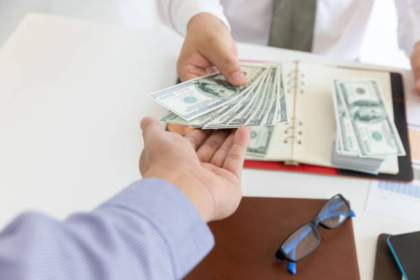 Best Secured Loans  in St Charles, MI