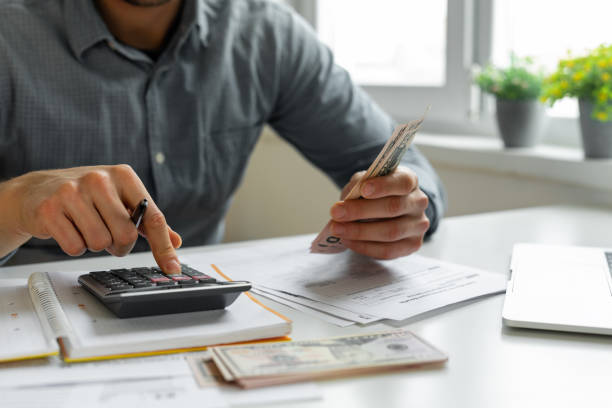 Best Home Equity Loans  in St Charles, MI